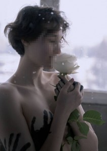 Фото проститутки Марина №2 в городе Абинск