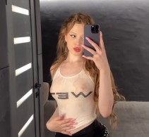 Фото проститутки Вика №3 в городе Абинск