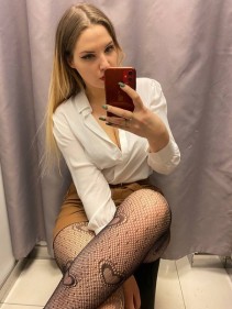 Фото проститутки Надя №2 в городе Абинск