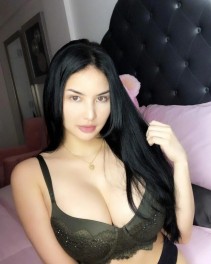 Фото проститутки Вика №2 в городе Абинск