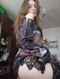 Фото проститутки Вера №3 в городе Абинск