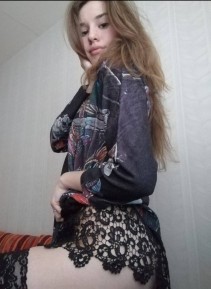 Фото проститутки Вера №4 в городе Абинск