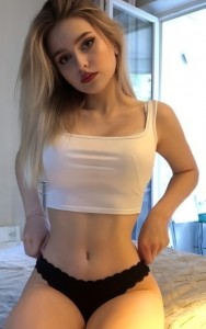 Фото проститутки Марина №3 в городе Абинск