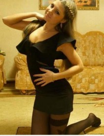 Фото проститутки Яна №2 в городе Абинск