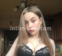Фото проститутки Альбина №4