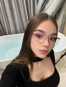 Фото проститутки Настя №4 в городе Абинск