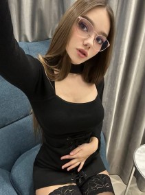 Фото проститутки Настя №5 в городе Абинск