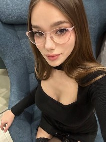 Фото проститутки Настя №2 в городе Абинск