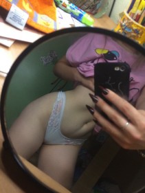 Фото проститутки Настя №4 в городе Абинск