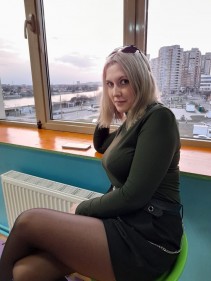 Фото проститутки Ольга №3 в городе Абинск