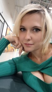 Фото проститутки Ольга №4 в городе Абинск