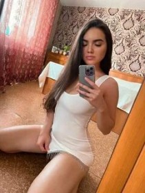 Фото проститутки Марина №3 в городе Абинск