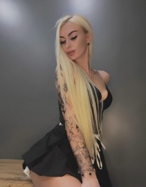 Фото проститутки Софа №4 в городе Абинск