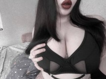 Фото проститутки Кристина №3 в городе Абинск