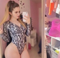 Фото проститутки Вика №3 в городе Абинск