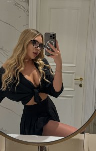 Фото проститутки Настя №4 в городе Абинск