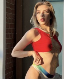 Фото проститутки Маша №2 в городе Абинск