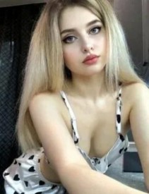 Фото проститутки Кристина №2 в городе Абинск