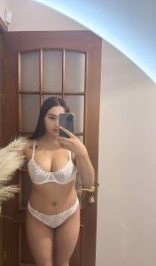 Фото проститутки Дарья без предоплат №3 в городе Абинск