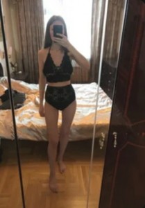 Фото проститутки Вера №3 в городе Абинск