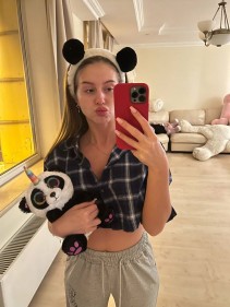 Фото проститутки Аня №4 в городе Абинск