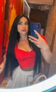 Фото проститутки Настя №3 в городе Абинск