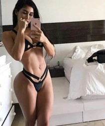 Фото проститутки Кристина №2 в городе Абинск