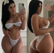 Фото проститутки Кристина №3 в городе Абинск