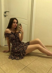 Фото проститутки Настя №2 в городе Абинск