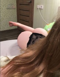 Фото проститутки Марина №2 в городе Абинск