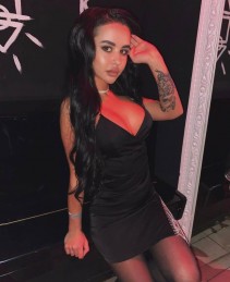 Фото проститутки Катя №4 в городе Абинск