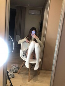 Фото проститутки Вика №3 в городе Абинск