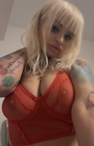 Фото проститутки Настя №2 в городе Абинск