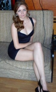 Фото проститутки Марьяна №6 в городе Абинск