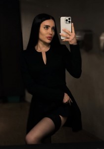 Фото проститутки Настя №4 в городе Абинск