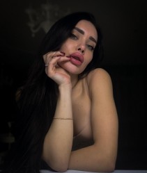 Фото проститутки Настя №2 в городе Абинск