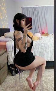 Фото проститутки Юля №2 в городе Абинск