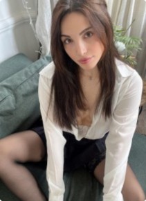 Фото проститутки Вика №4 в городе Абинск