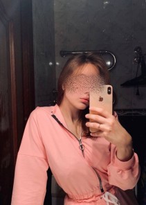 Фото проститутки Алиса №9 в городе Абинск