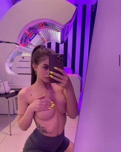 Фото проститутки Катя №1 в городе Абинск