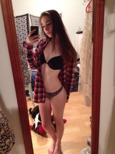 Фото проститутки Вика №1 в городе Абинск