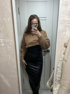 Фото проститутки Катя №1 в городе Абинск