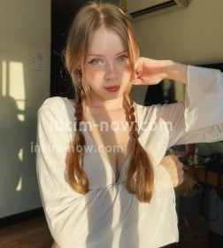 Фото проститутки Настя №1 в городе Абинск