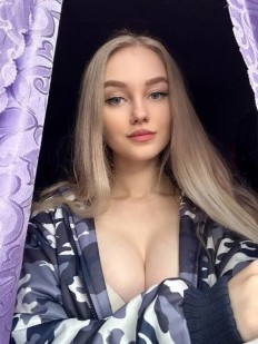 Фото проститутки Алина №1 в городе Абинск