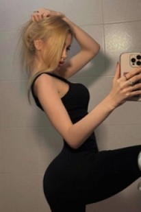 Фото проститутки Вика №1 в городе Абинск