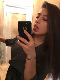 Фото проститутки Наташа №1 в городе Абинск