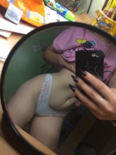 Фото проститутки Настя №1 в городе Абинск