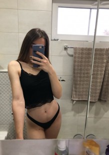 Фото проститутки Виктория №1 в городе Абинск