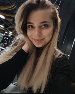 Фото проститутки Катя №1 в городе Абинск