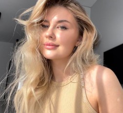 Фото проститутки Катя №1 в городе Абинск